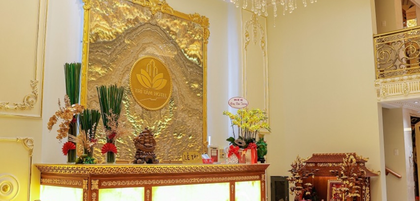 Loại phòng