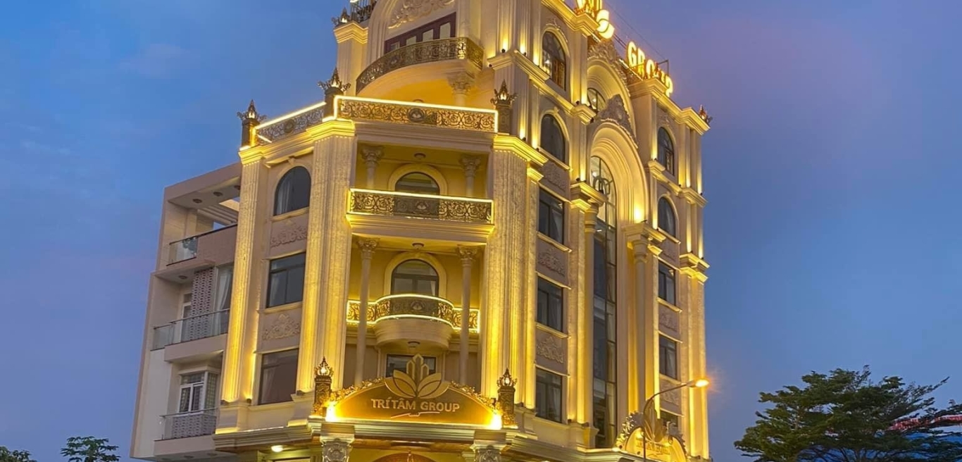 Loại phòng