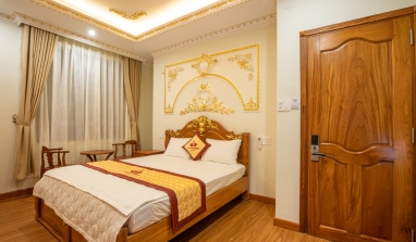 Phòng Executive Suite