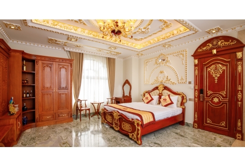 Dịch vụ đẳng cấp